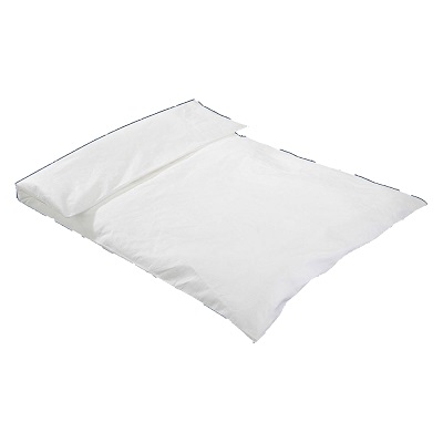 Pulmanova Basic Bettbezug Milben Encasing Allergikerbezug 155x220 cm