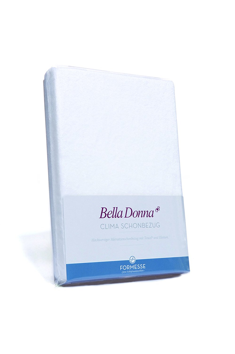 Formesse Bella Donna Clima Schonbezug Matratzenschonbezug 90/190-100/220 cm